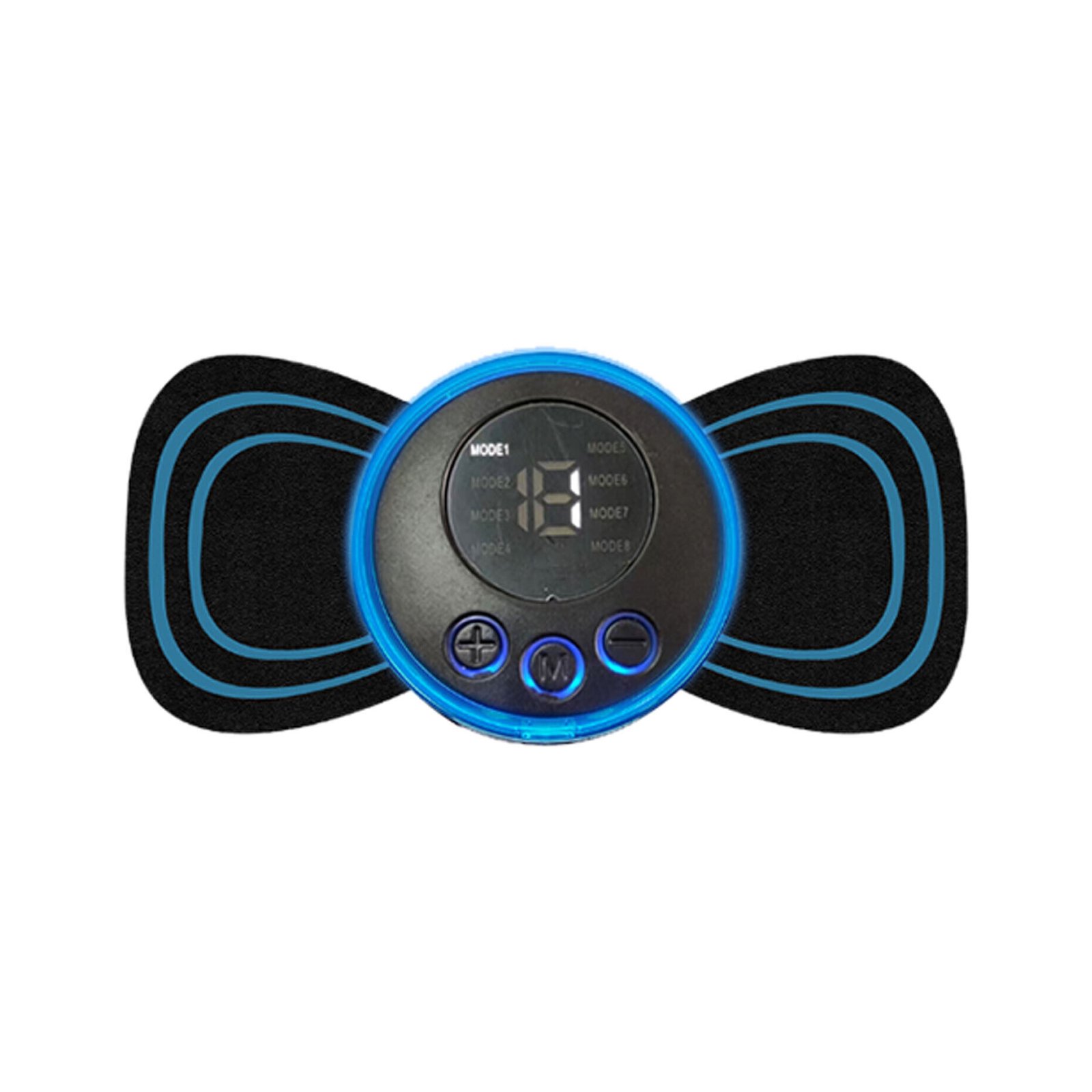 Portable Electric Mini Massager